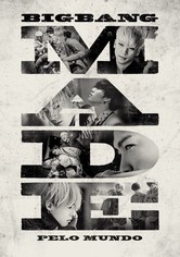 Big Bang Made - Pelo Mundo