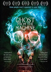 Ghost from the Machine