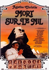 Mort sur le Nil