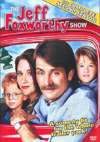The Jeff Foxworthy Show - Season 2