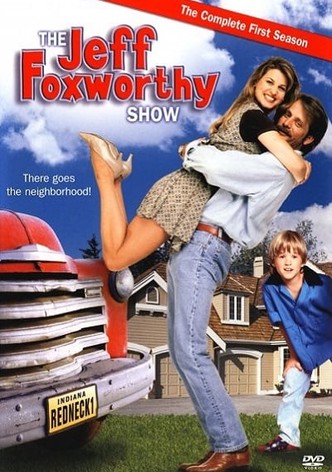 The Jeff Foxworthy Show - Season 1