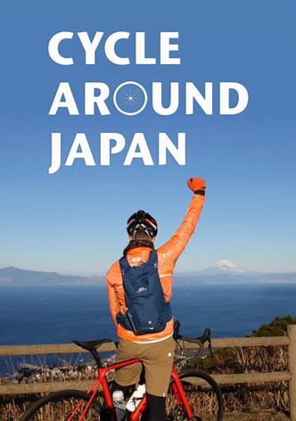Cycle Around Japan