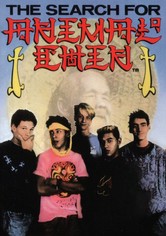 Powell Peralta: The Search for Animal Chin