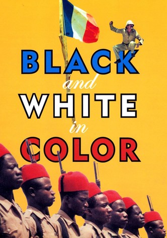 La victoria en Chantant (Negros y blancos en color)