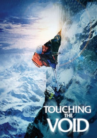 Touching the Void - Uma História de Sobrevivência