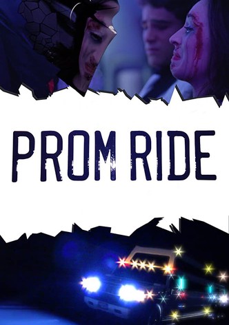 Prom Ride