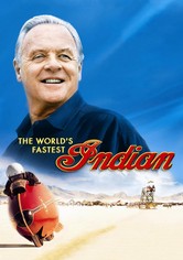 The World's Fastest Indian