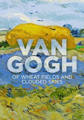 Van Gogh: Entre o Trigo e o Céu