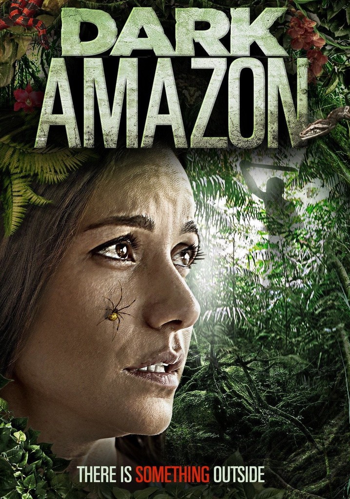 Dark Amazon
