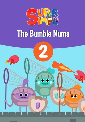 The Bumble Nums - Season 2