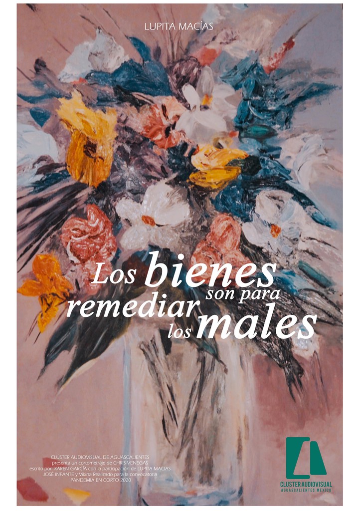 Goods are to remedy ills