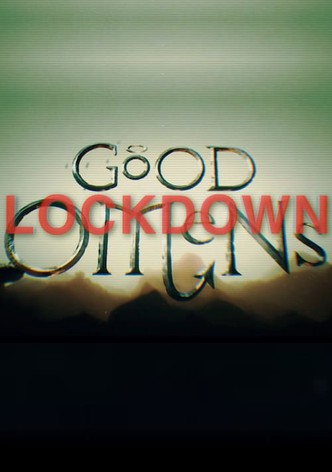 Good Omens: Lockdown
