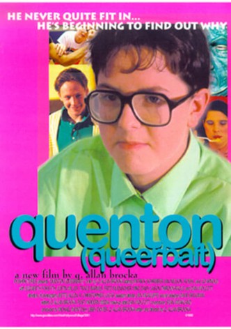 Quenton (Queerbait)