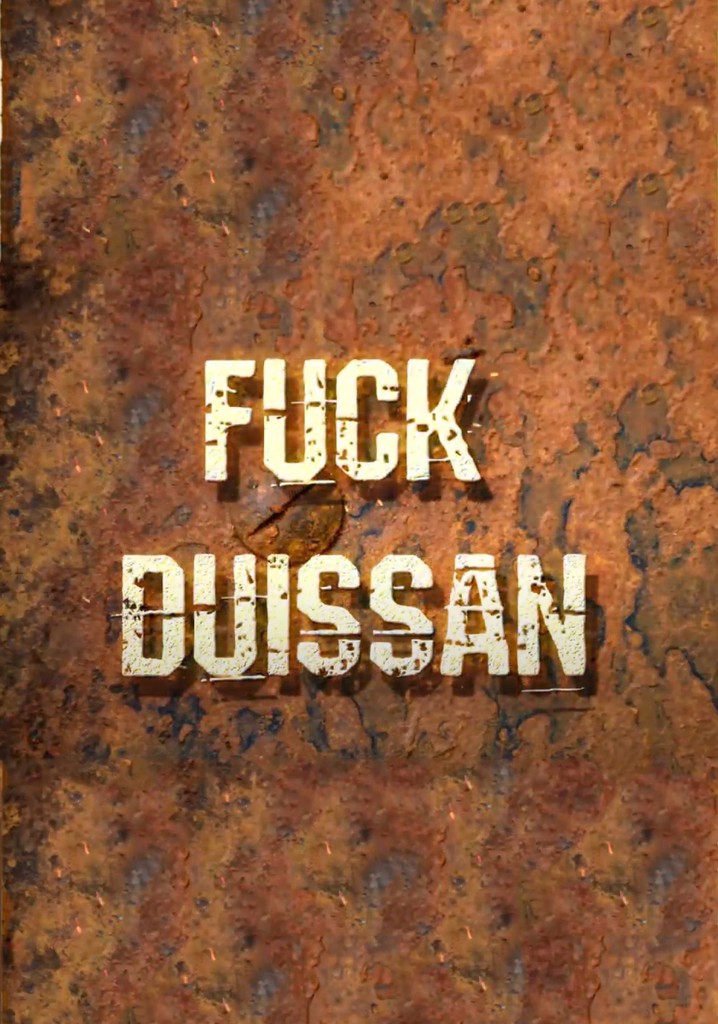 Fuck Duissan