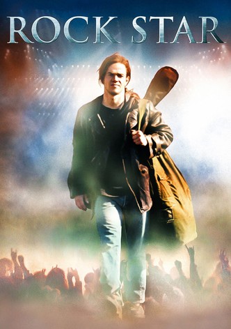 Gwiazda rocka