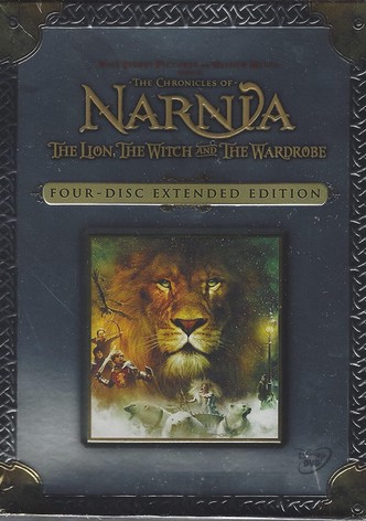 C.S. Lewis: Dreamer of Narnia
