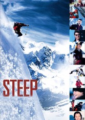 Steep