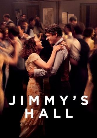 Jimmy's Hall