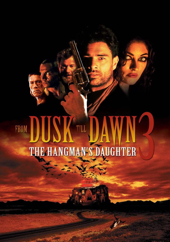 From dusk till dawn putlocker new arrivals