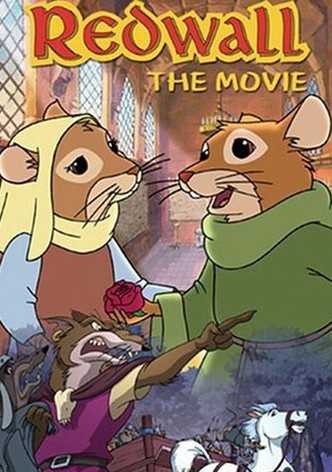 Redwall: The Movie