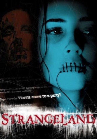Strangeland