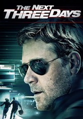 Sljedeća tri dana