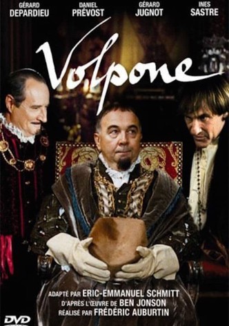 Volpone