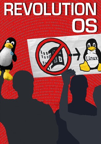 Revolution OS