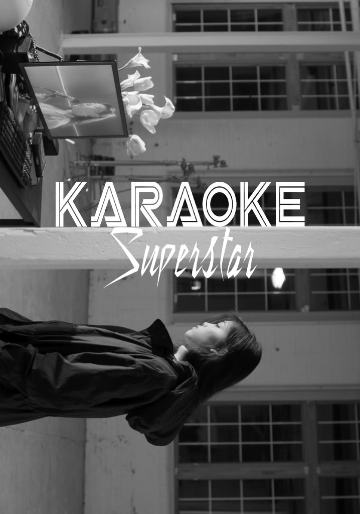 Karaoke Superstar
