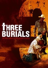 The Three Burials