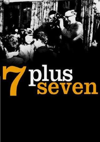 7 Plus Seven