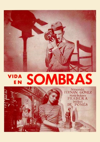 Vida en sombras