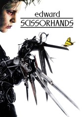 Edward Scissorhands