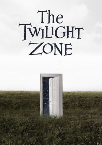 Twilight zone 2024 watch online