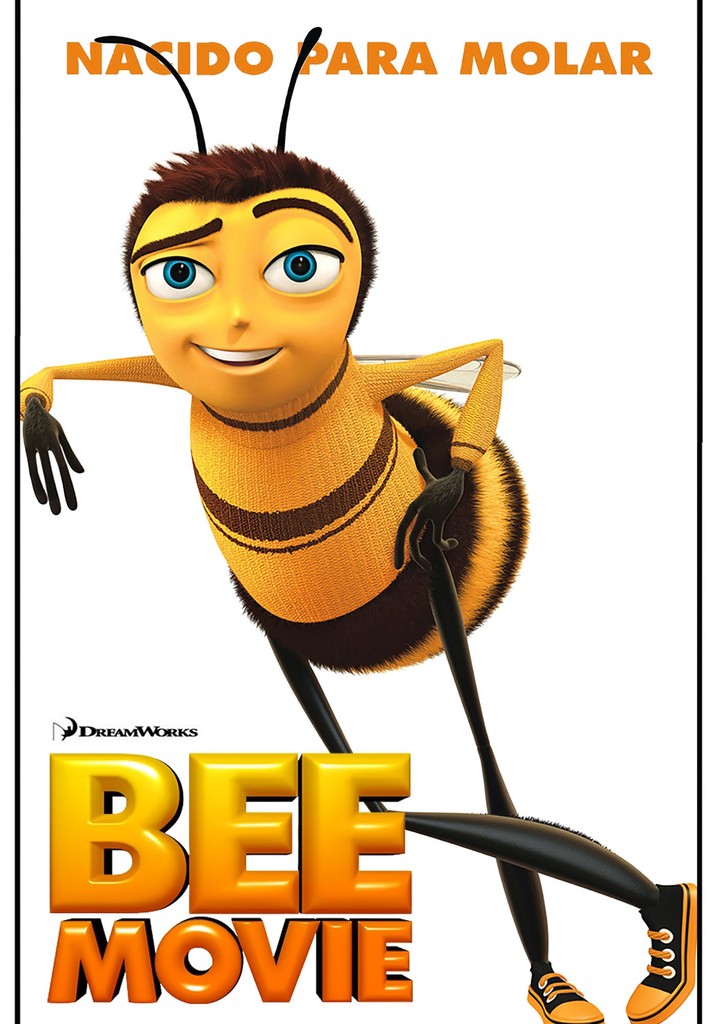 Bee Movie Pelicula Completa En Español