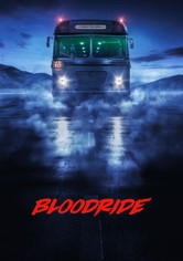 Bloodride - Sezon 1