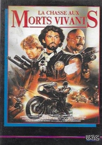 La Chasse aux morts-vivants