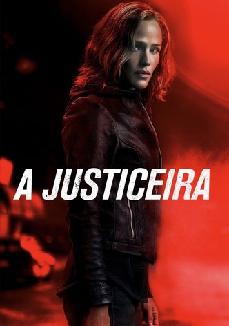 A Justiceira
