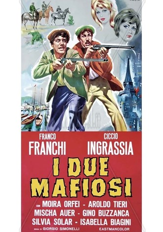 I due mafiosi