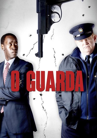 O Guarda