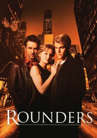 Rounders