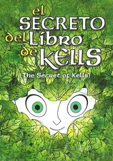 El secreto del libro de Kells