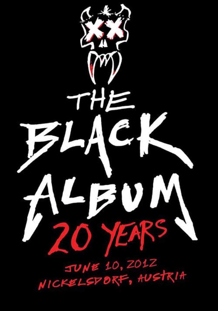 Metallica: Live in Nickelsdorf, Austria - June 10, 2012