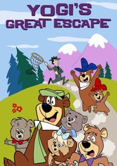 Yogi's Great Escape