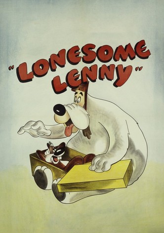Lonesome Lenny