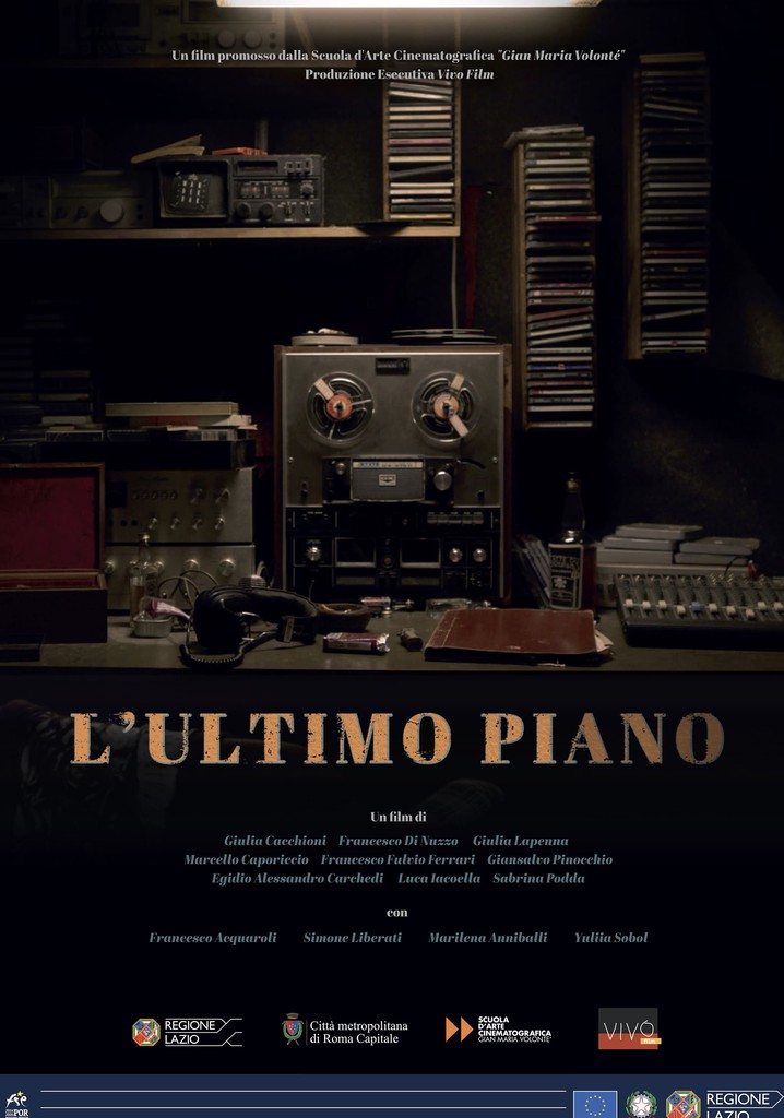 L'ultimo piano