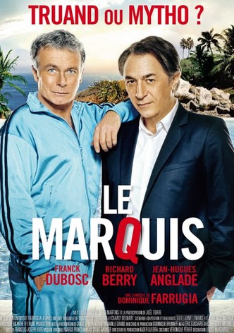 Le Marquis