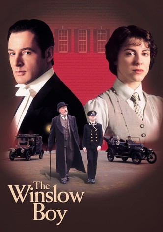 The Winslow Boy