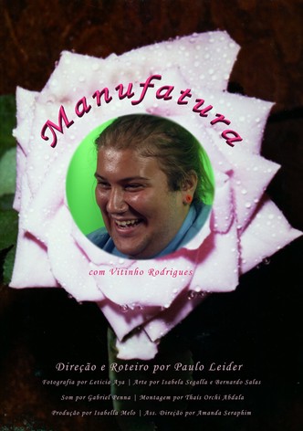 Manufatura