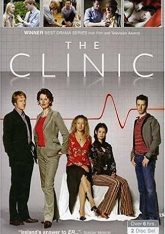 The Clinic